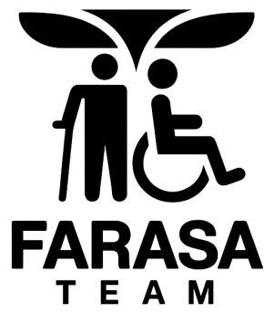 کسب و کار معلولین فراسا