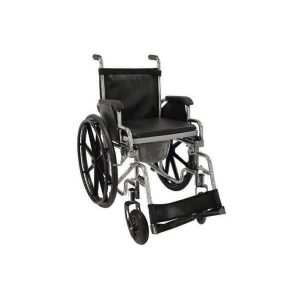 ویلچر حمامی سه کاره 681 JTS