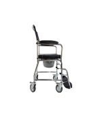 ویلچر مخصوص حمام مدل 695u جی تی اس (JTS) - تصویر 3