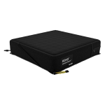 تشک مواج ویلچری روهو آمریکایی - تصویر 2