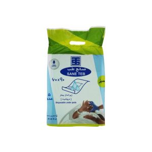 زیرانداز بیمار صانع طب