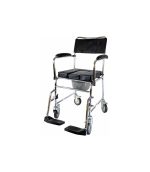 ویلچر مخصوص حمام مدل 695u جی تی اس (JTS)