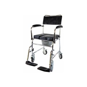 ویلچر مخصوص حمام مدل 695u جی تی اس (JTS)